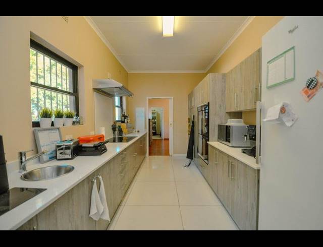 5 BEDROOM PROPERTY TO RENT IN MORNINGSIDE